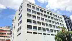 Asiawide Industrial Building (D13), Factory #502701611